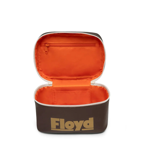 Floyd Travel Kit Bronco Brown