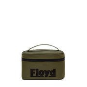 Floyd Travel Kit Gator Green