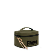 Floyd Travel Kit Gator Green