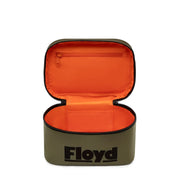 Floyd Travel Kit Gator Green