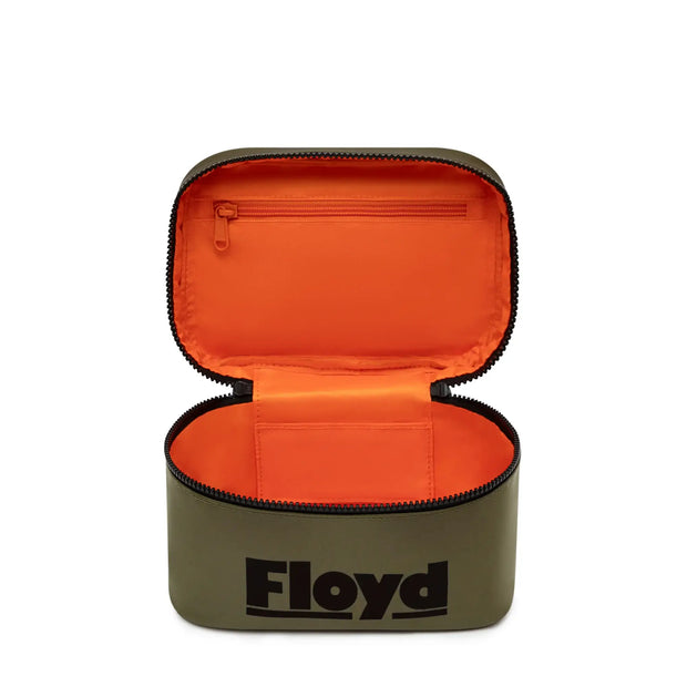 Floyd Travel Kit Gator Green