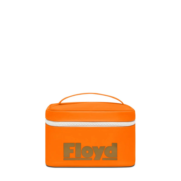 Floyd Travel Kit Hot Orange