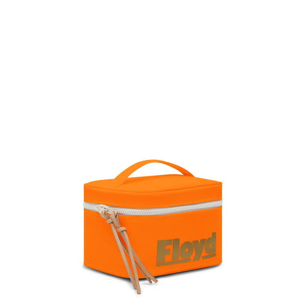 Floyd Travel Kit Hot Orange