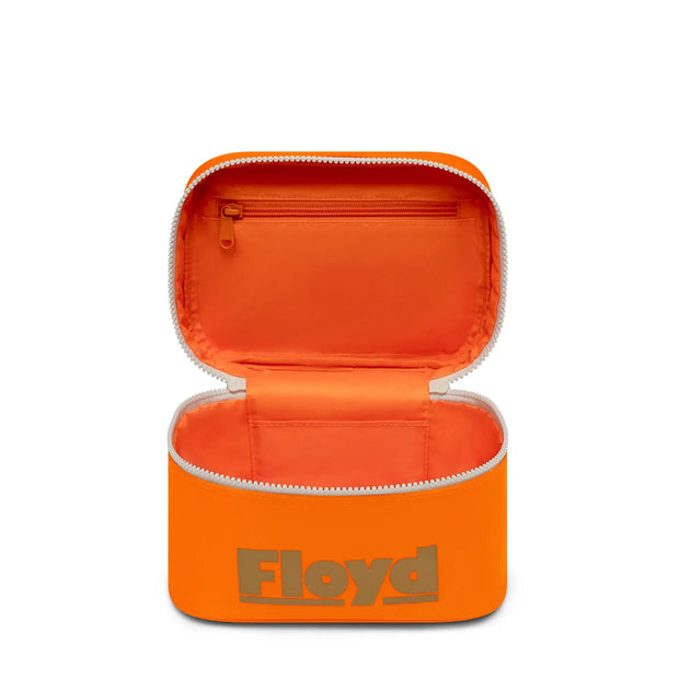 Floyd Travel Kit Hot Orange