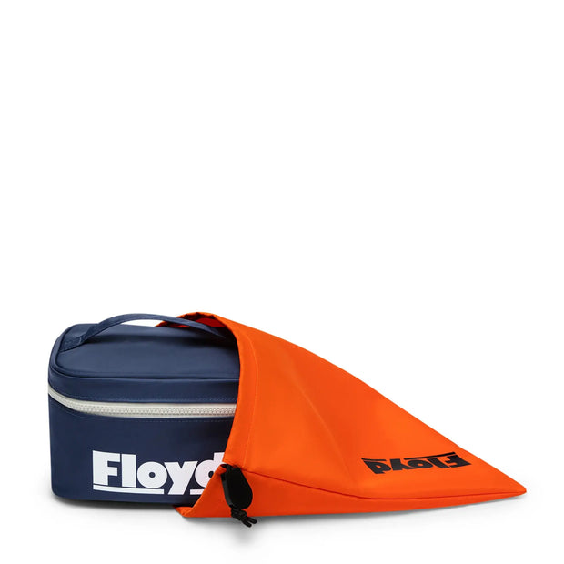 Floyd Travel Kit Shark Blue