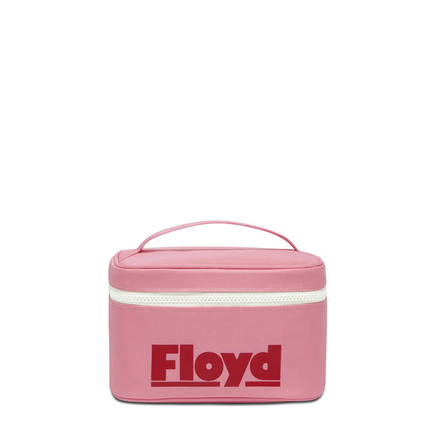 Floyd Travel Kit Sugar Pink