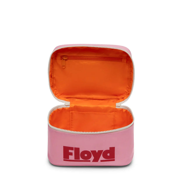 Floyd Travel Kit Sugar Pink