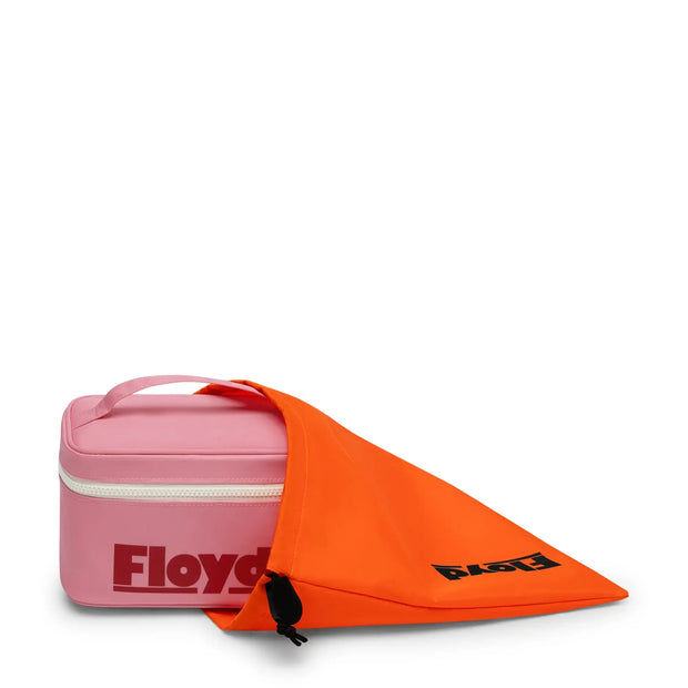 Floyd Travel Kit Sugar Pink