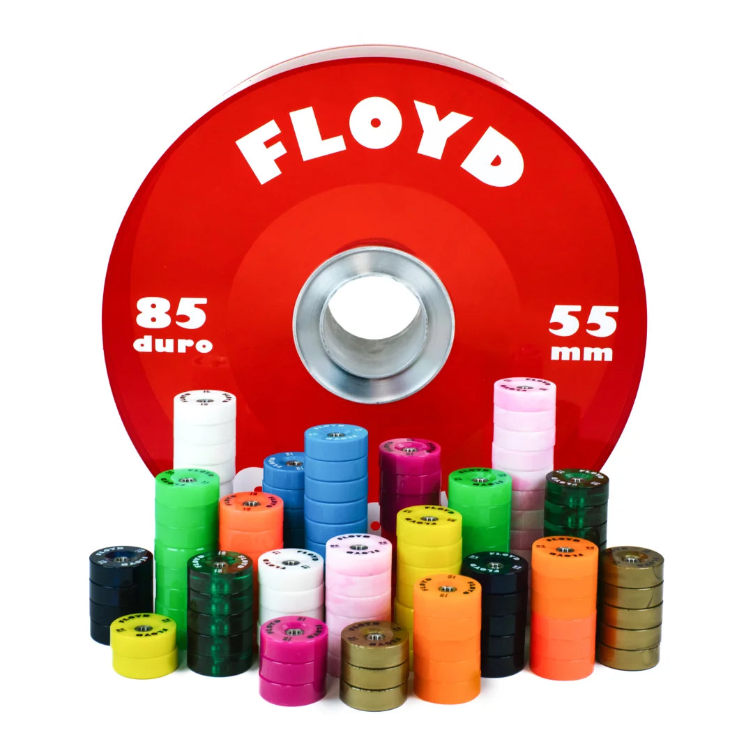Floyd Wheels – Floyd GmbH