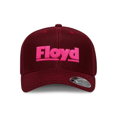 Floyd Baseball Cap Chicago Red