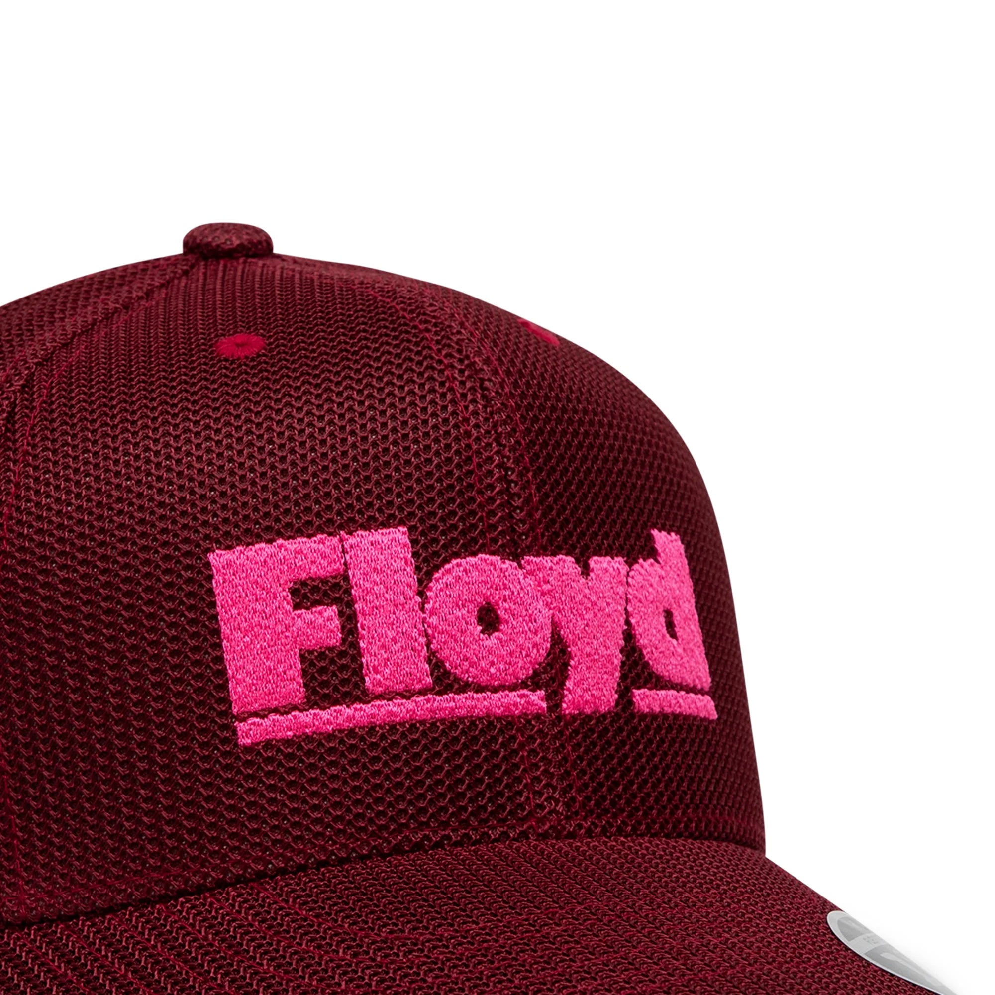 Floyd Baseball Cap Chicago Red