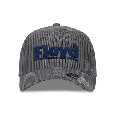 Floyd Baseball Cap Curb Grey