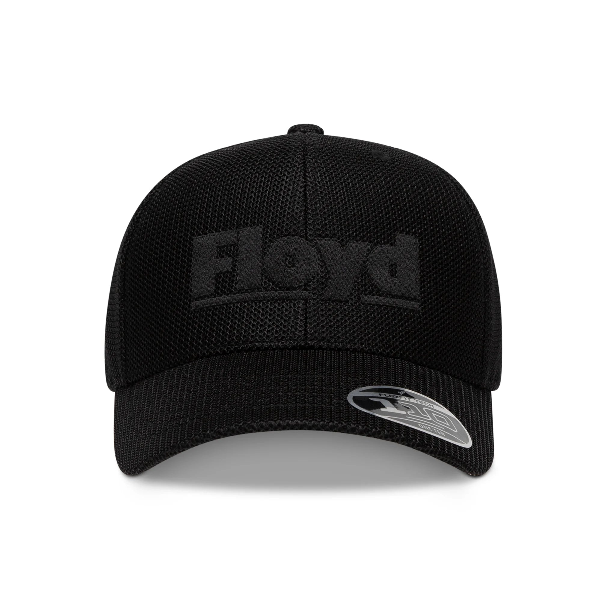 Floyd Baseball Cap Floyd Black
