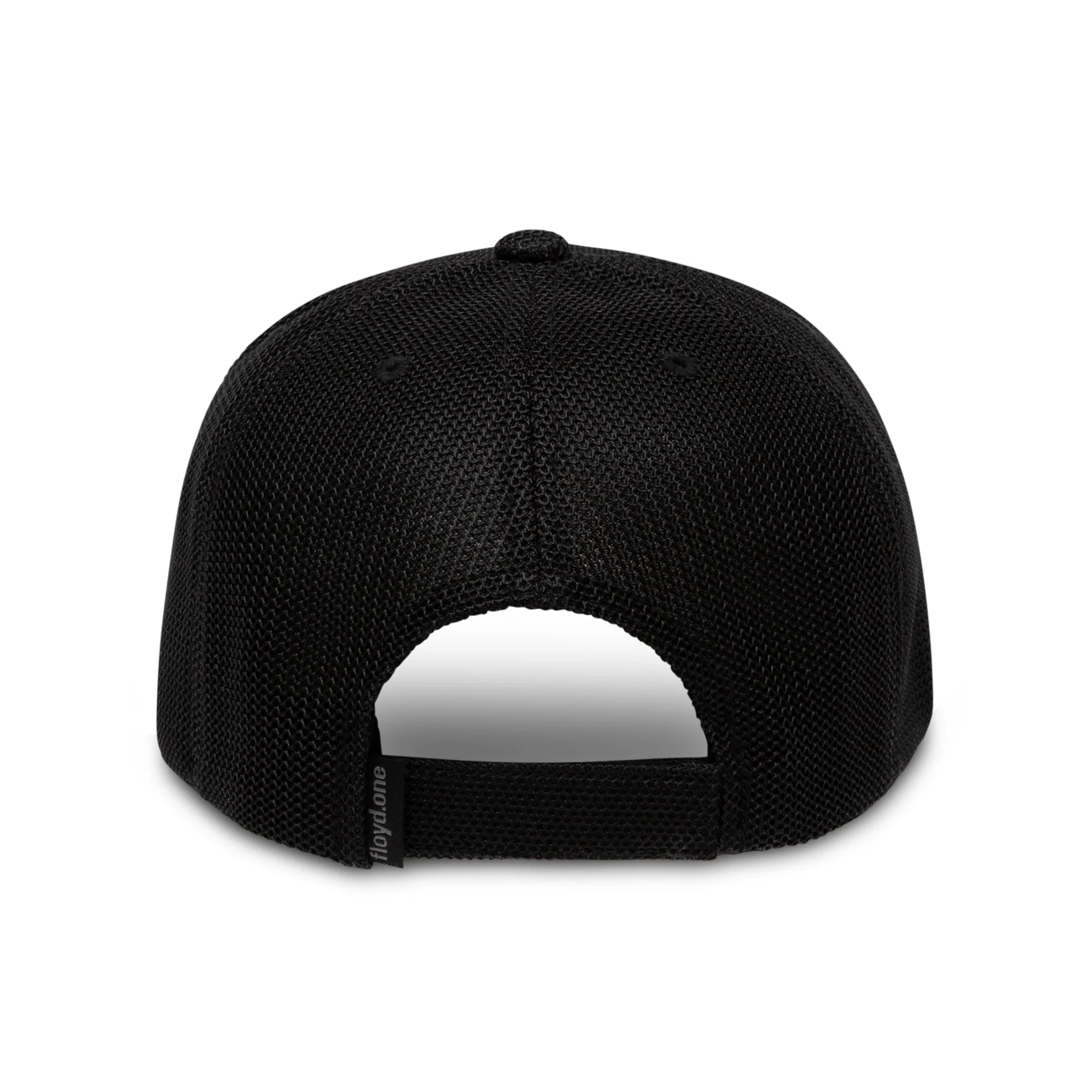 Floyd Baseball Cap Floyd Black