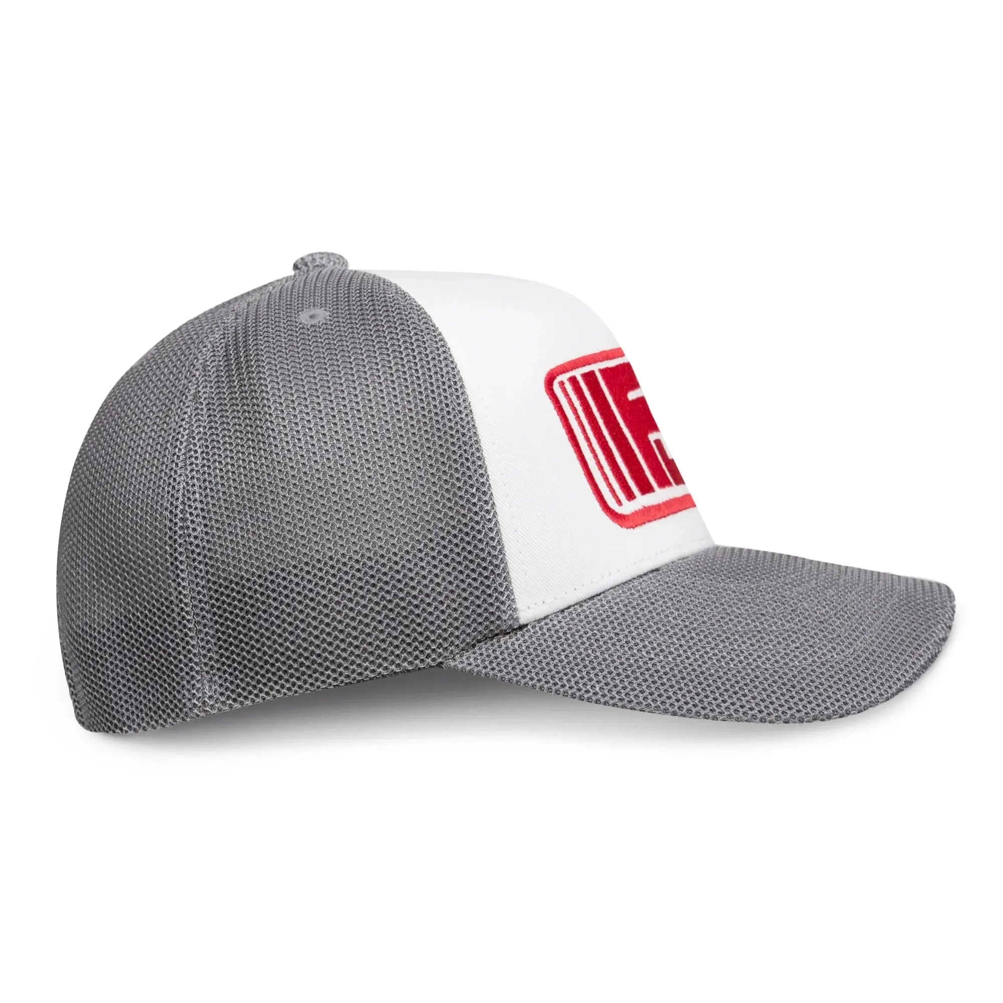 Floyd Trucker Cap Bold