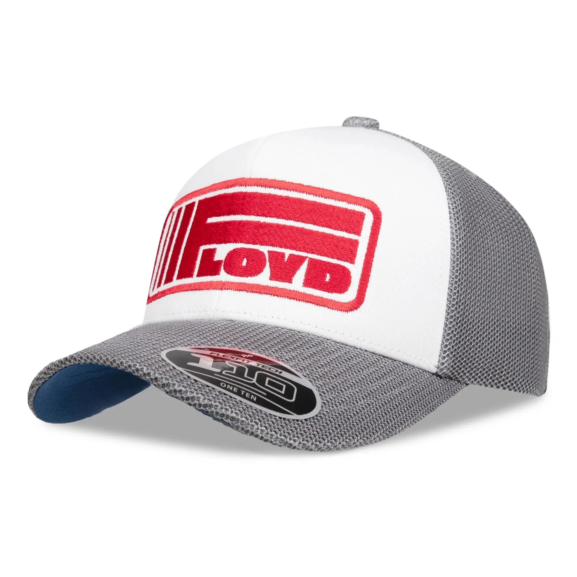 Floyd Trucker Cap Bold