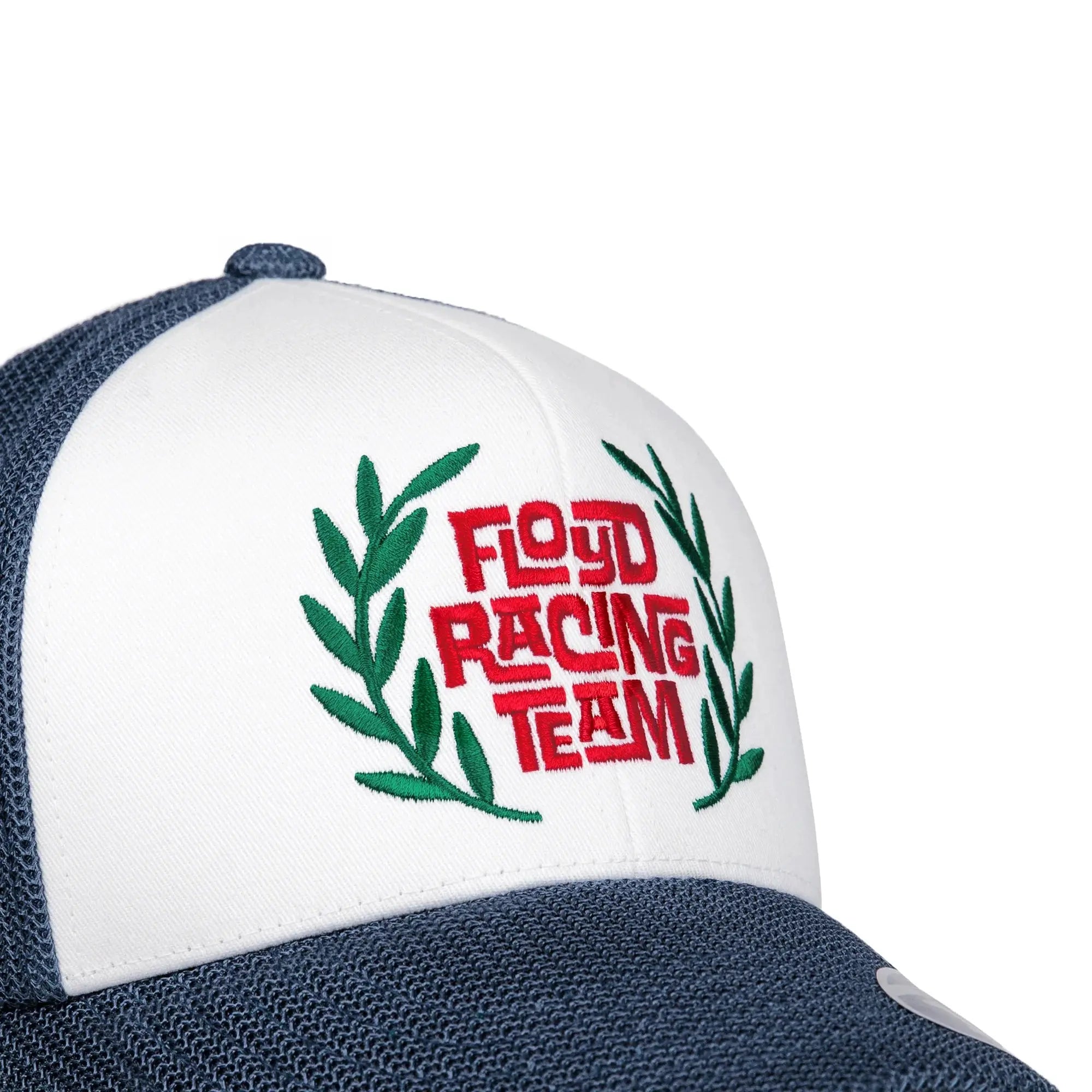 Floyd Trucker Cap Racing Team