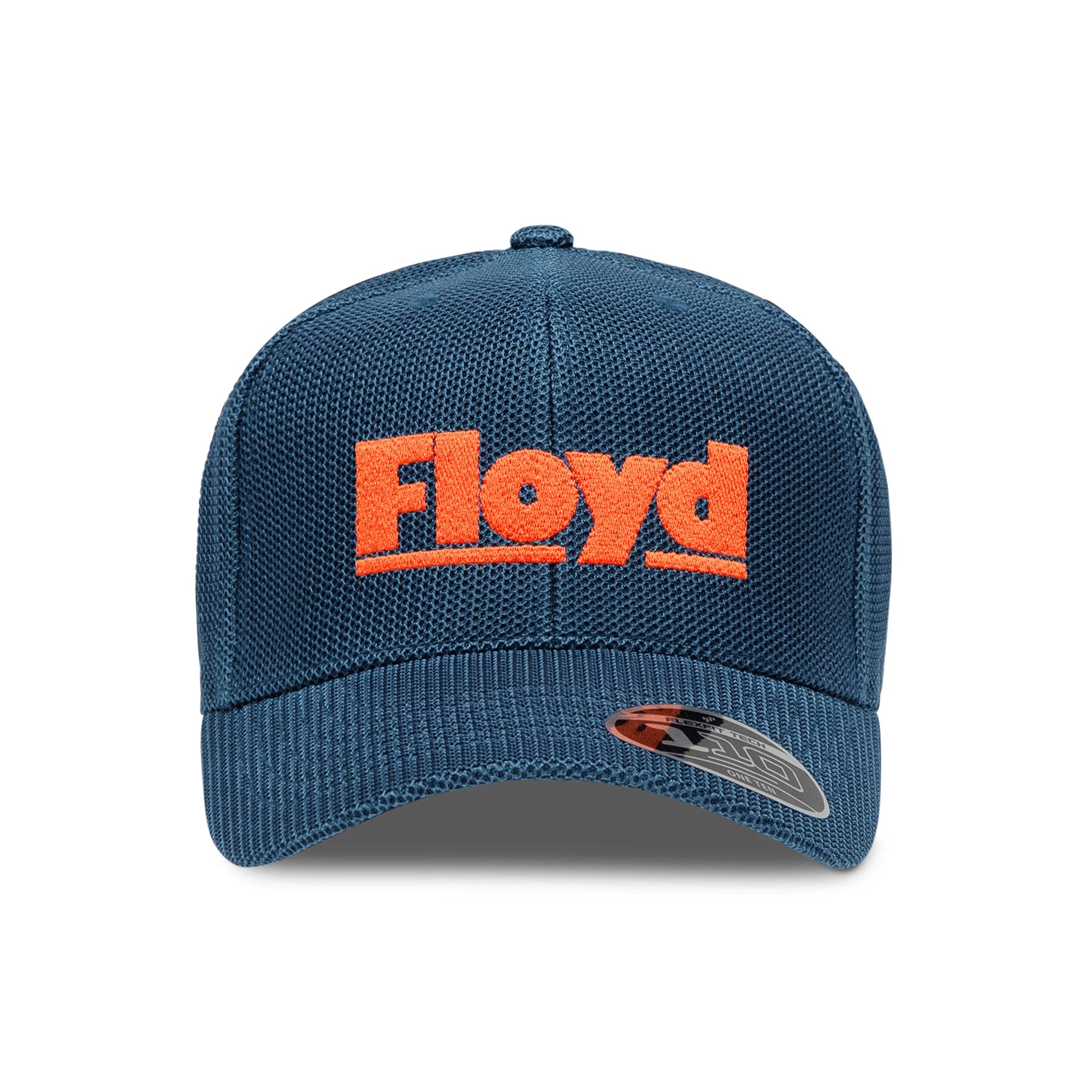 Floyd Baseball Cap Super Blue