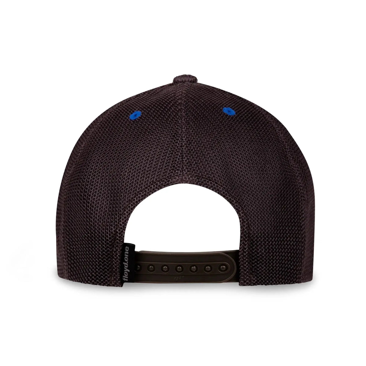 Rückansicht – Floyd Cap 24HRS in Bronco Brown