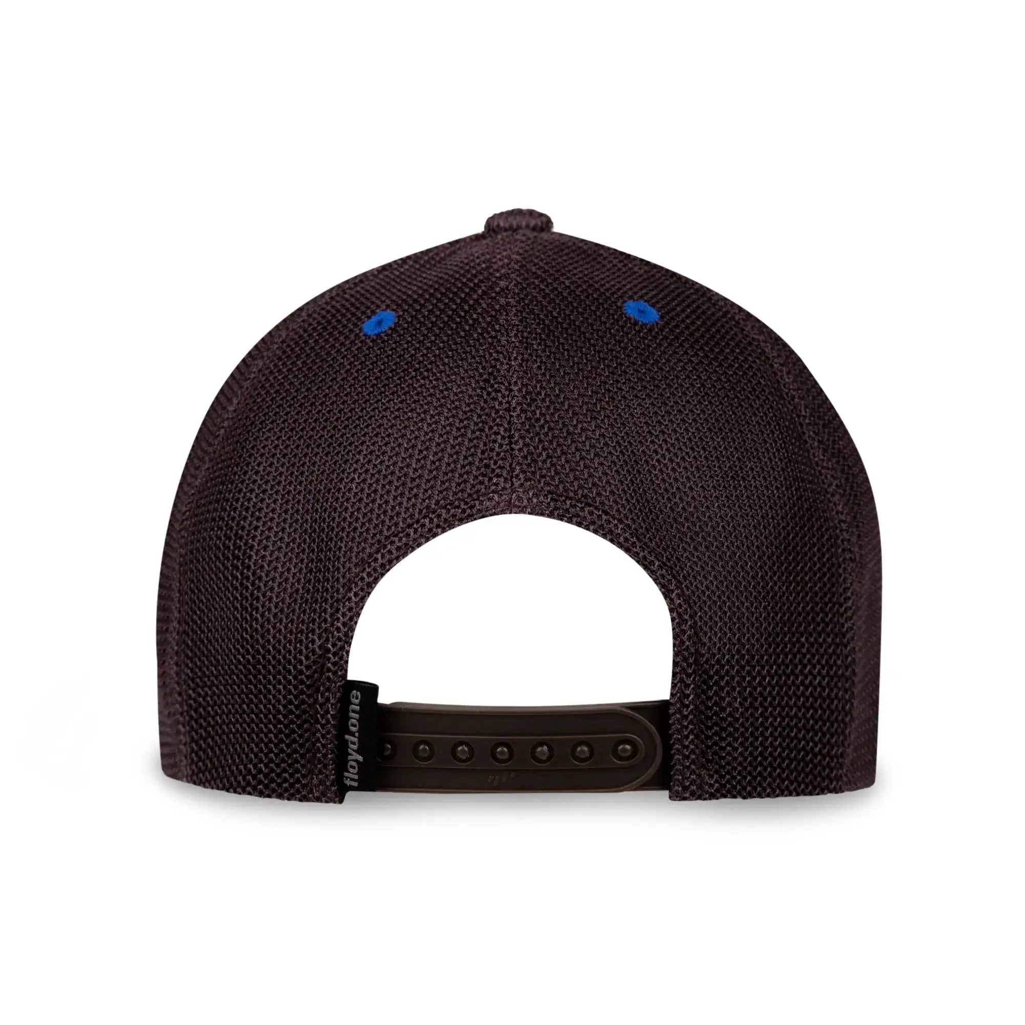 Floyd CAP 24HRS