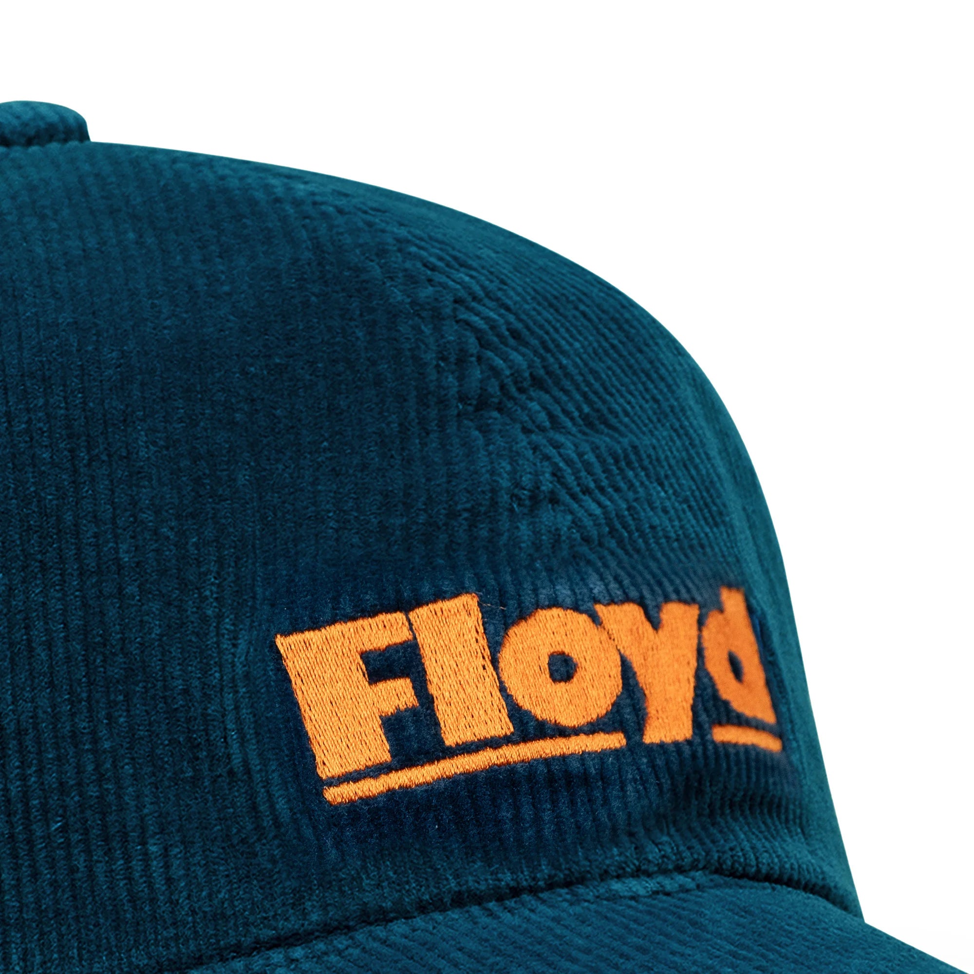 Floyd Cap Cord Wave Blue