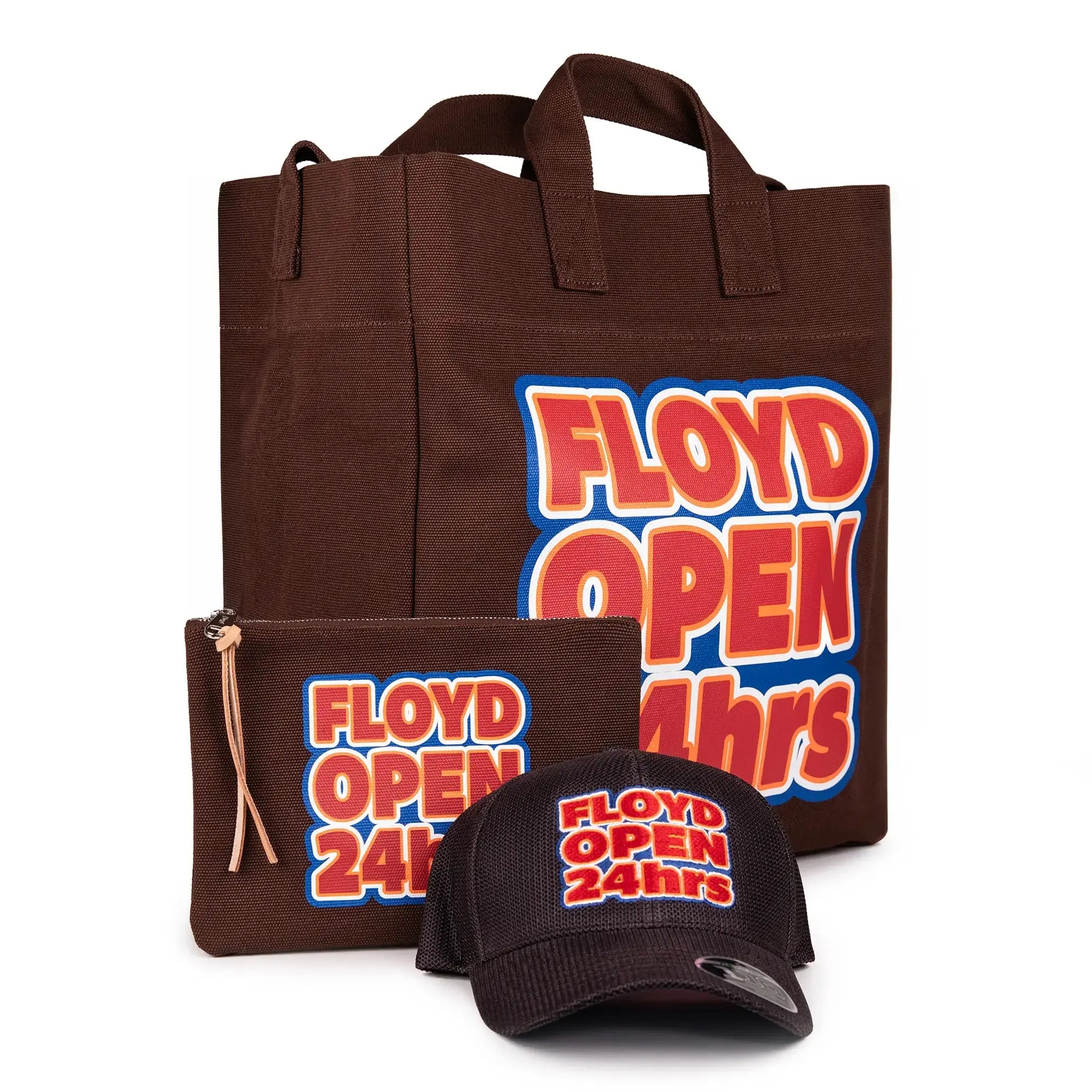 Floyd Beach Bag 24HRS