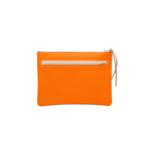 Floyd Essential Pouch Hot Orange