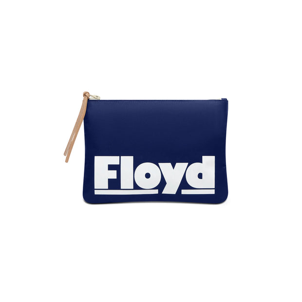 Floyd Essential Pouch Shark Blue