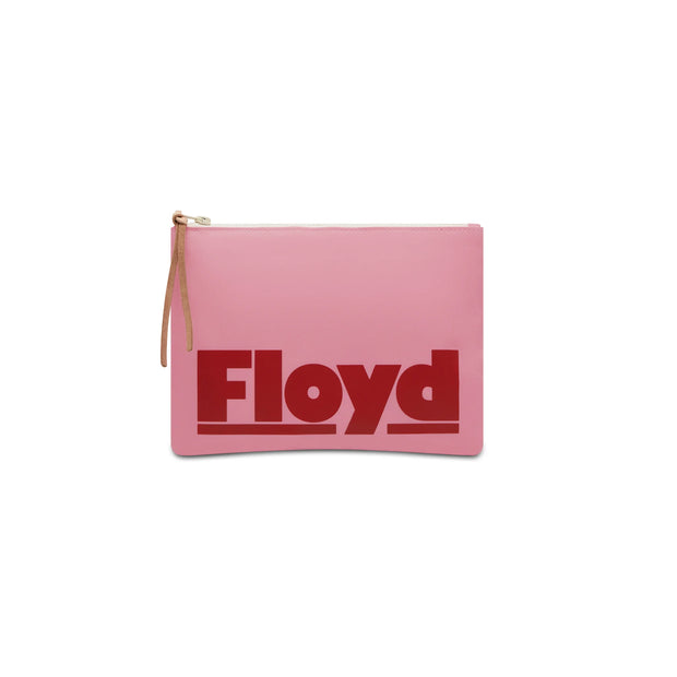 Floyd Essential Pouch Sugar Pink