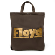 Floyd Shopper Bronco Brown