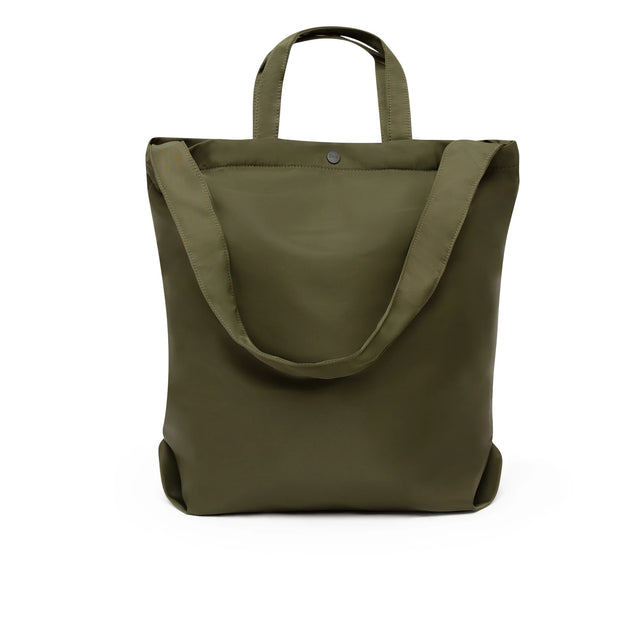 Floyd Shopper Gator Green