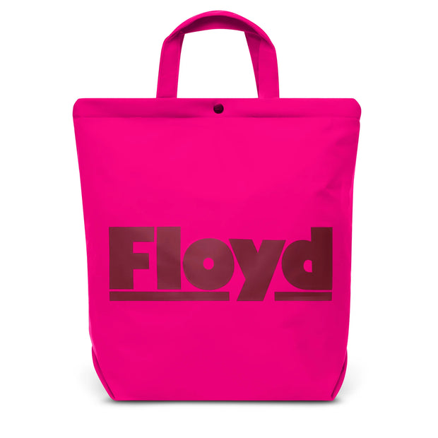 Floyd Shopper Hollywood Pink