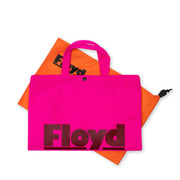 Floyd Shopper Hollywood Pink