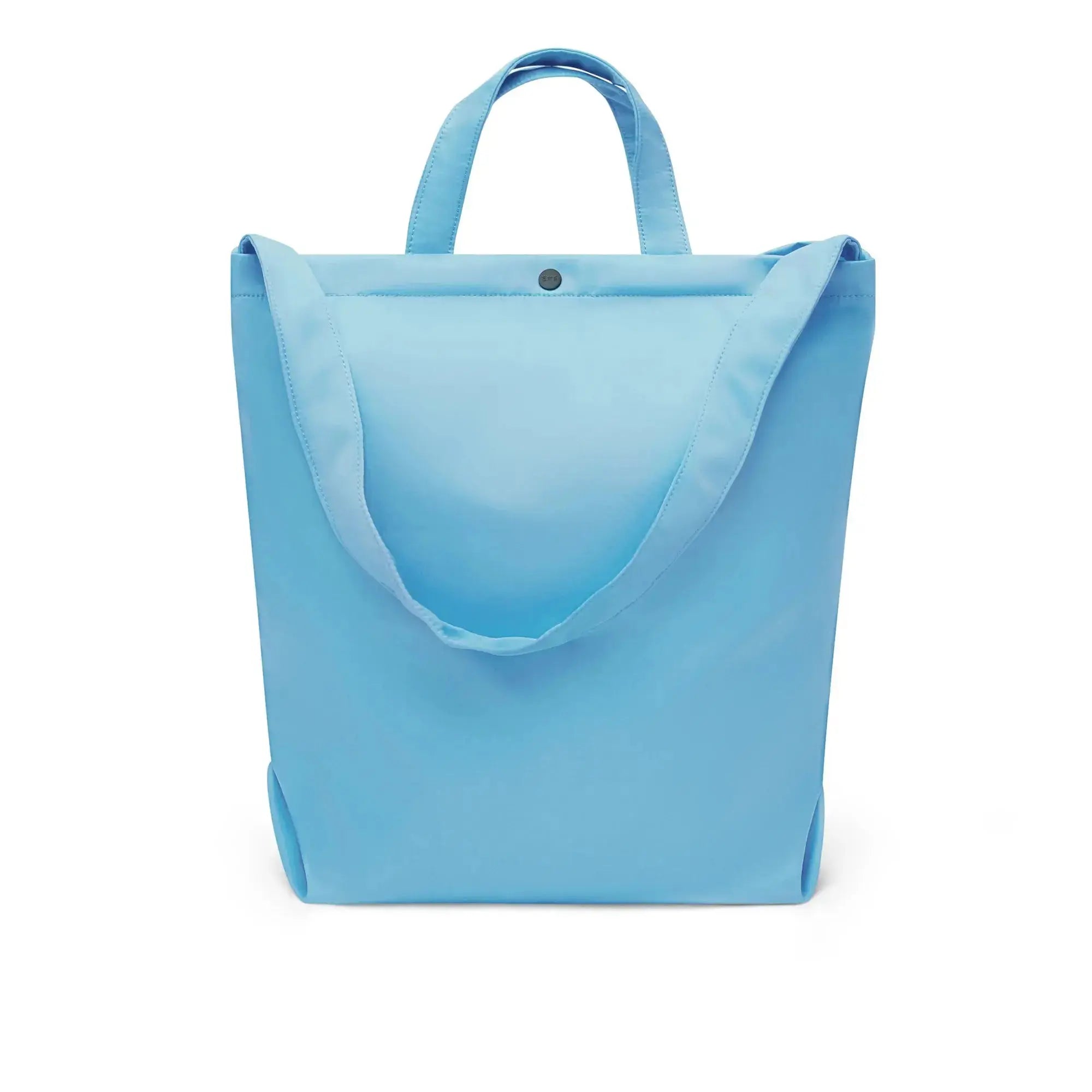Rückansicht – Floyd Tote Bag in Sky Blue