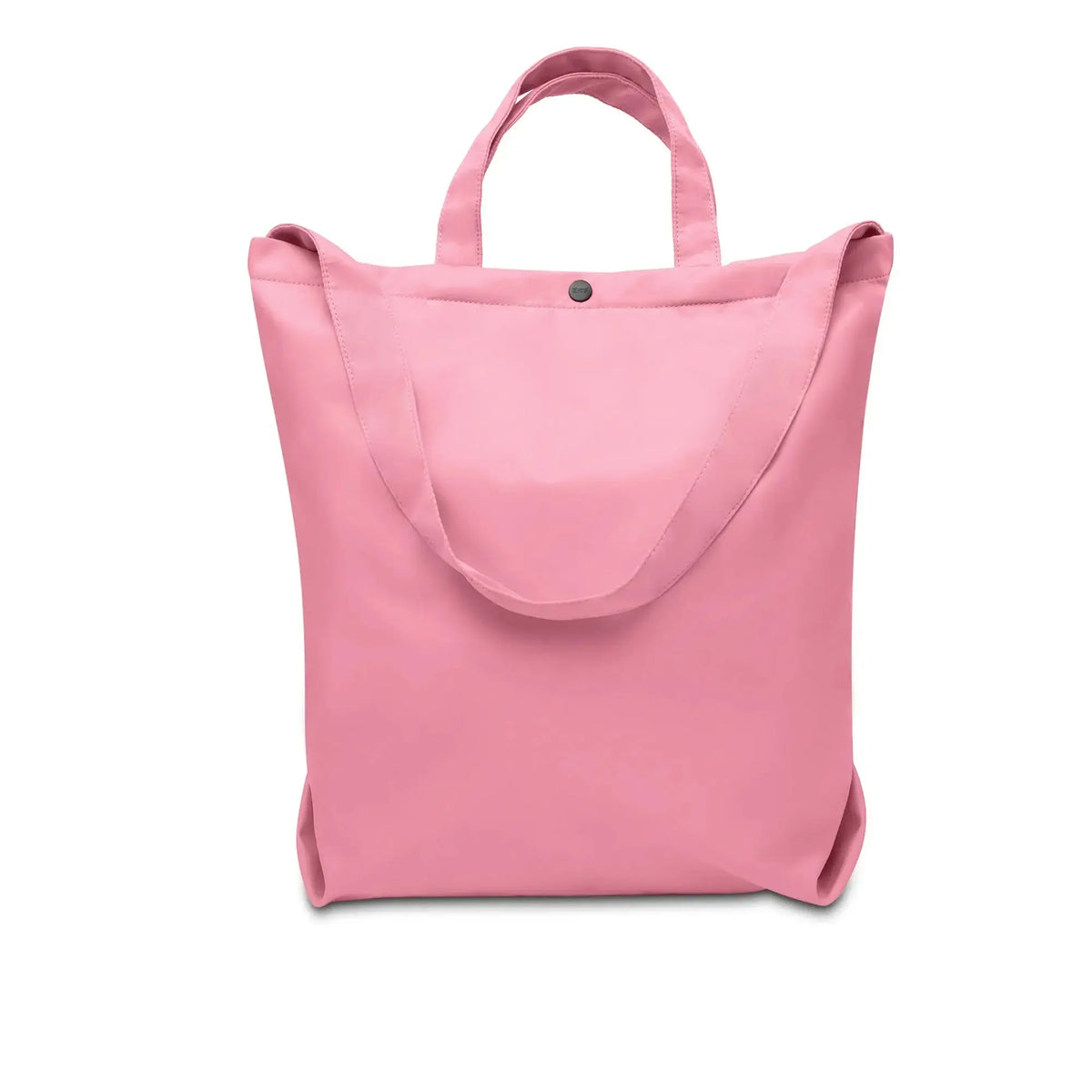 Rückansicht – Floyd Tote Bag in Sugar Pink