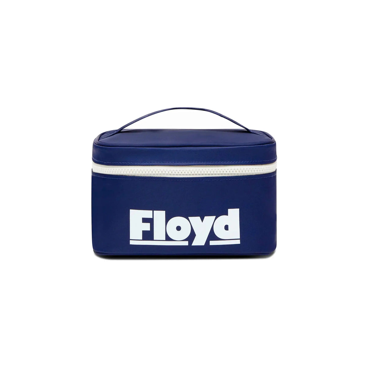 Rear view – Floyd Travel Kit in Shark Blue