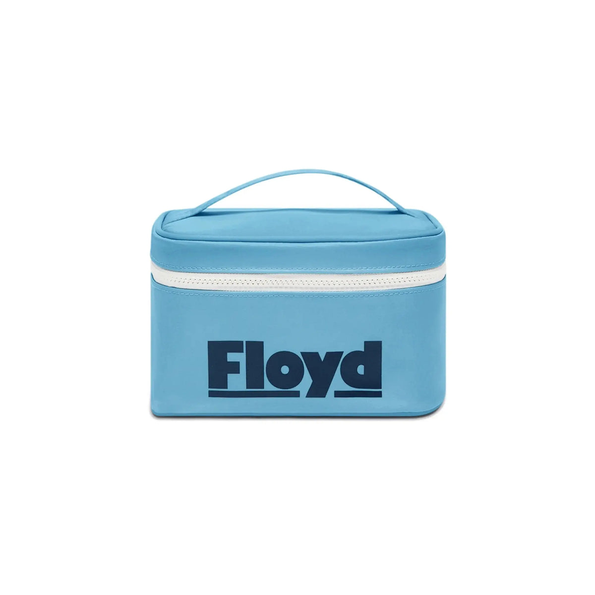 Rear view – Floyd Travel Kit in Sky Blue