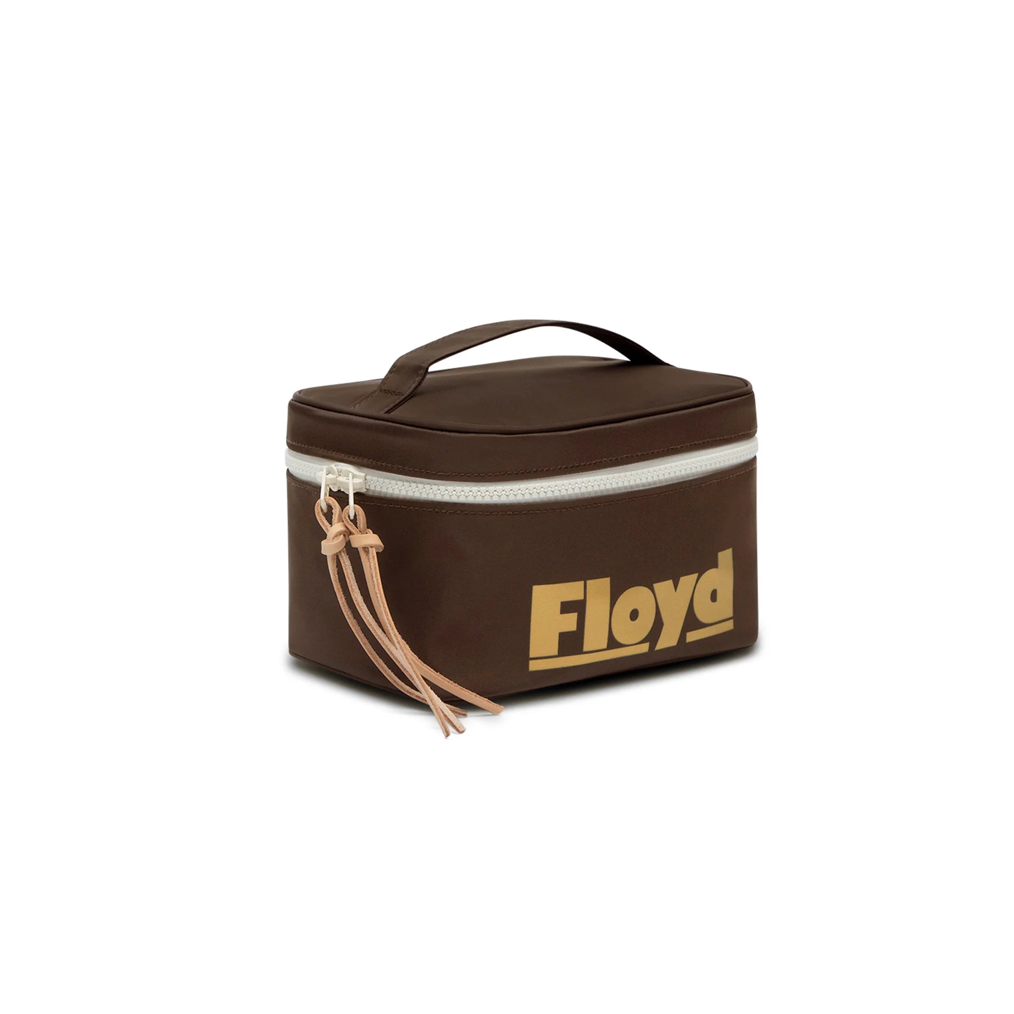 Floyd Travel Kit Bronco Brown