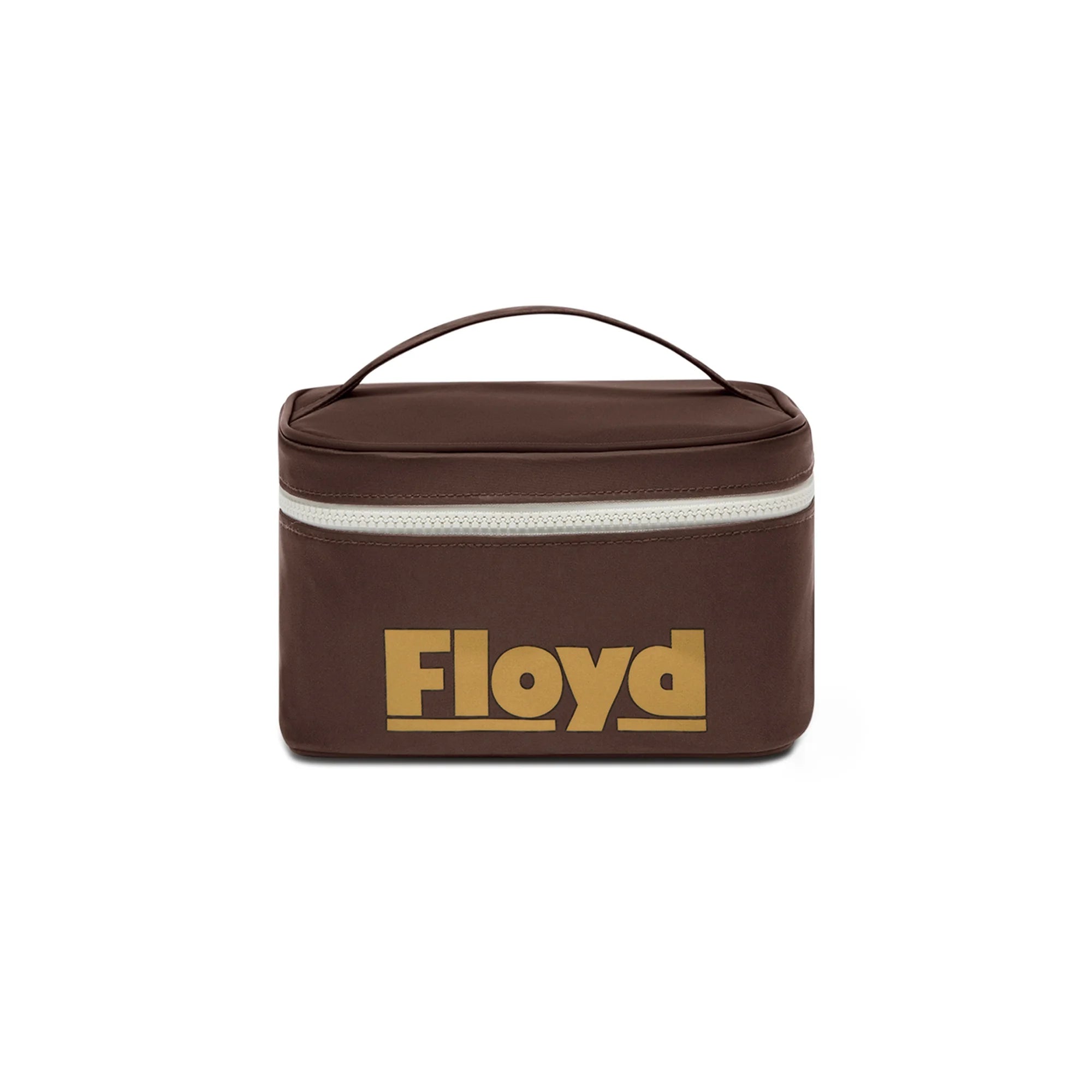 Floyd Travel Kit Bronco Brown