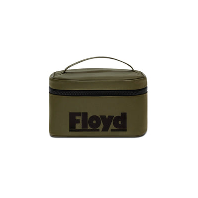 Floyd Travel Kit Gator Green