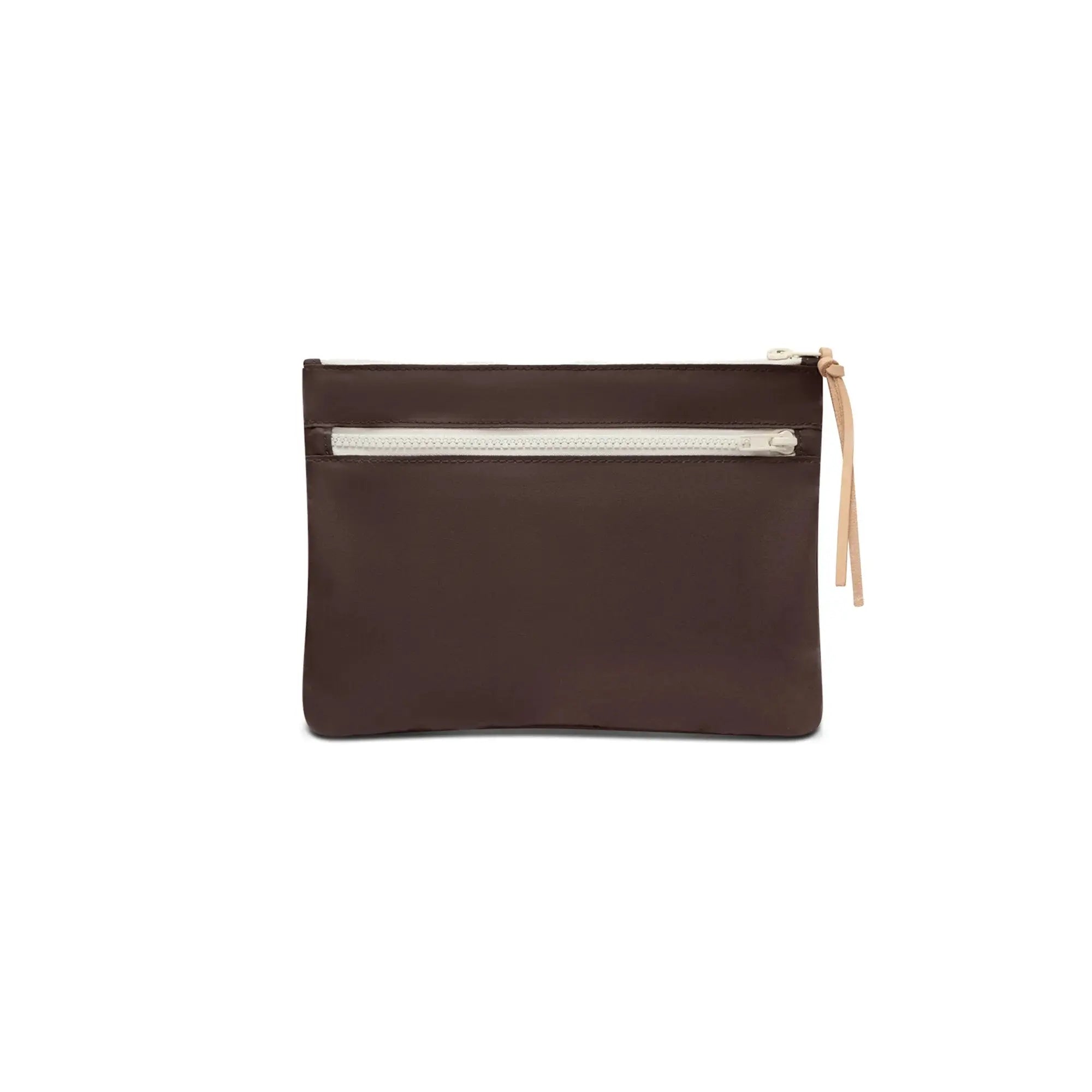 Floyd Travel Pouch Bronco Brown