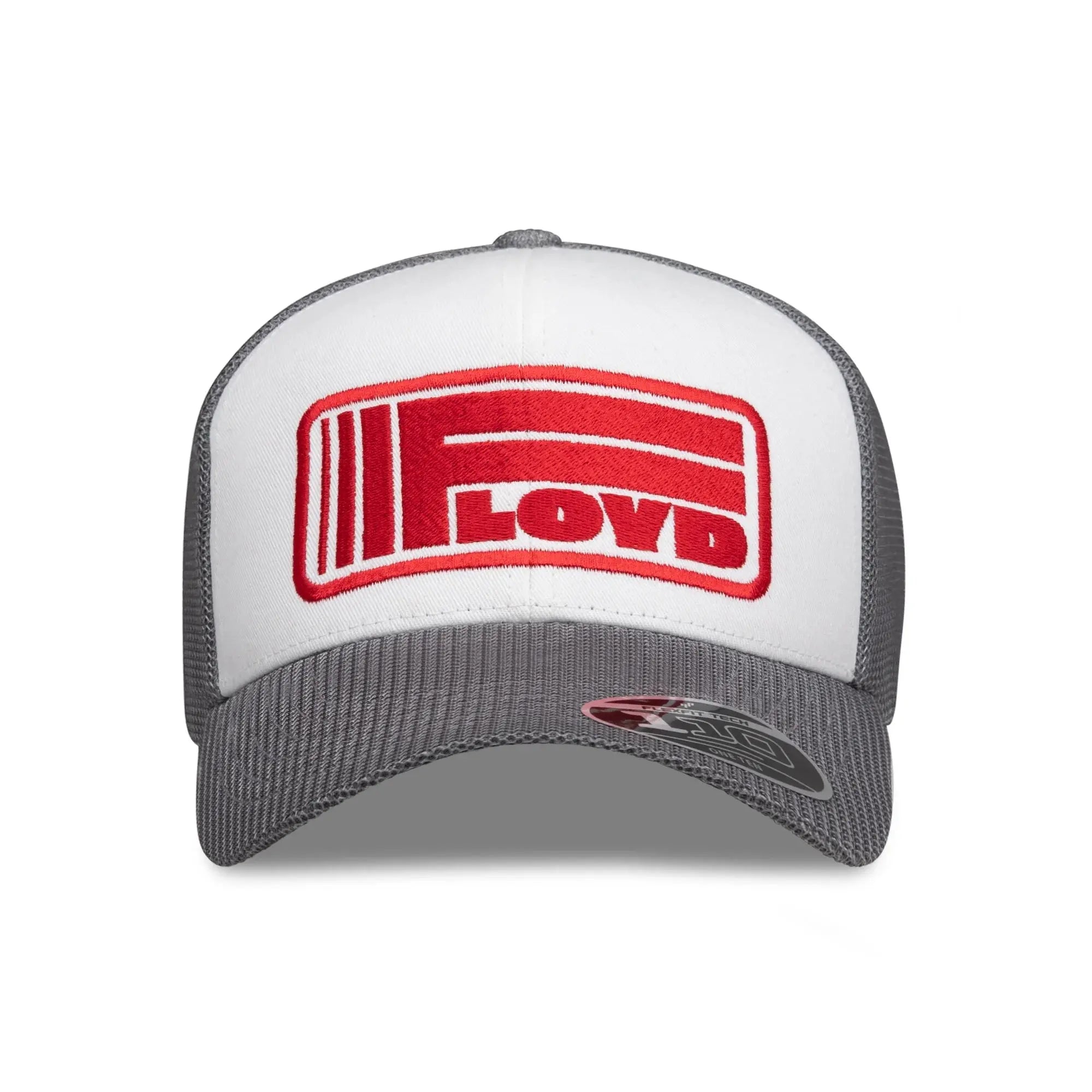 Front view – Floyd Trucker Cap Bold