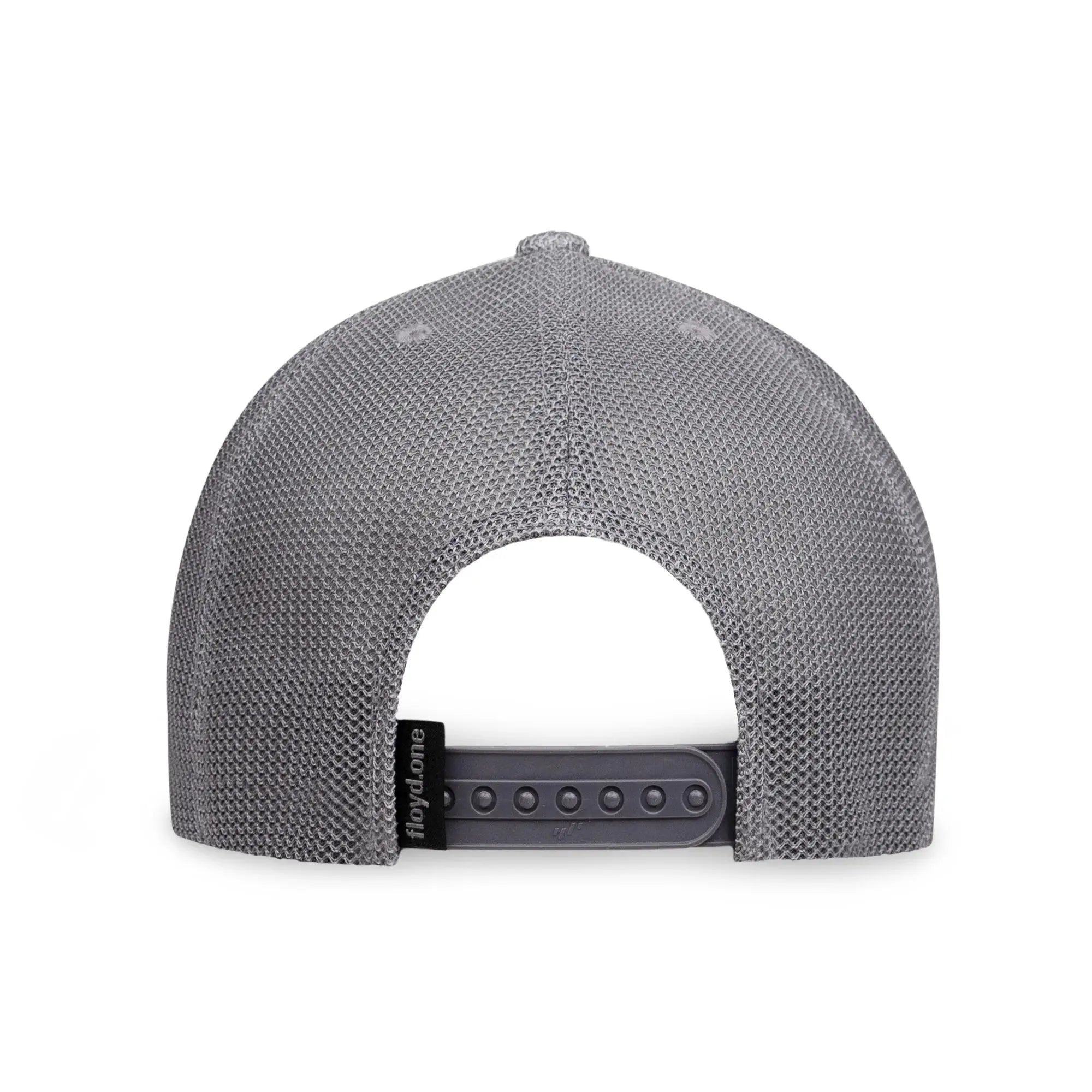 Side view – Floyd Trucker Cap Bold