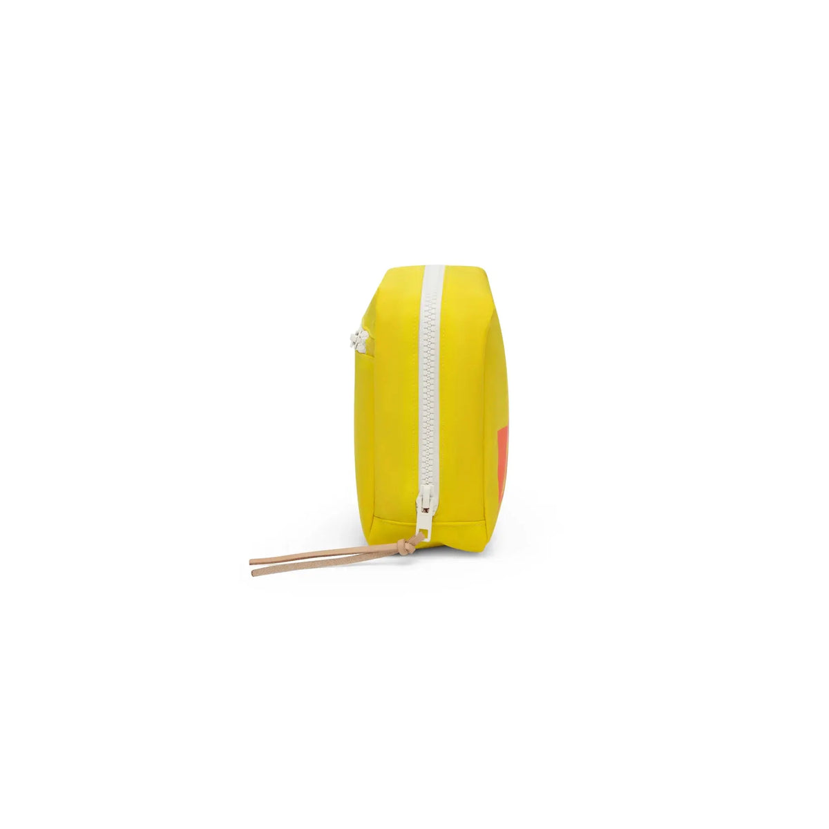 Side view – Floyd Washkit in Aloha Yellow