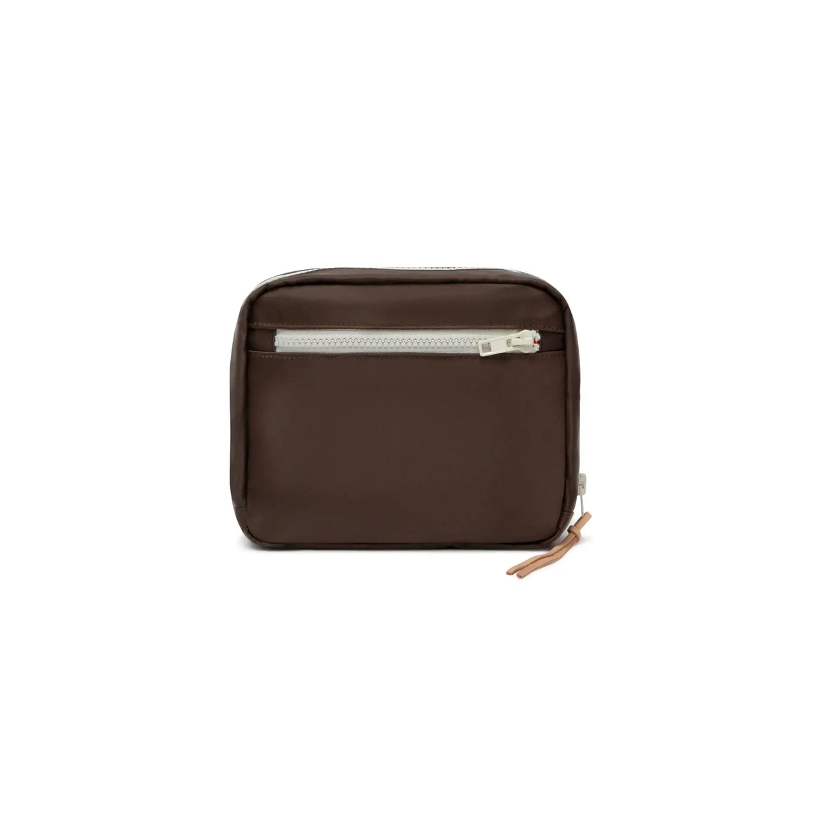 Rear view – Floyd Washkit in Bronco Brown