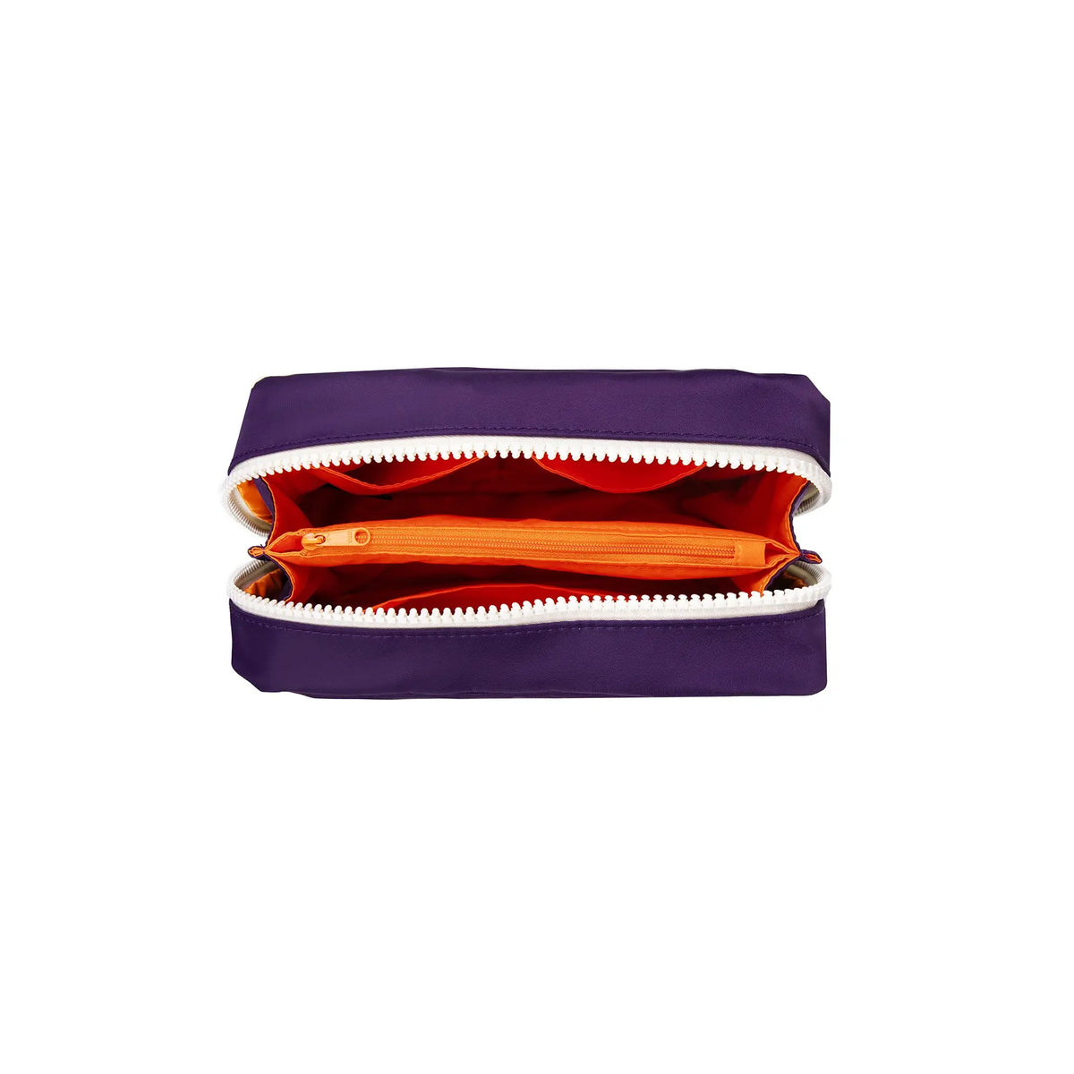 Open interior – Floyd Washkit in Funky Lilac