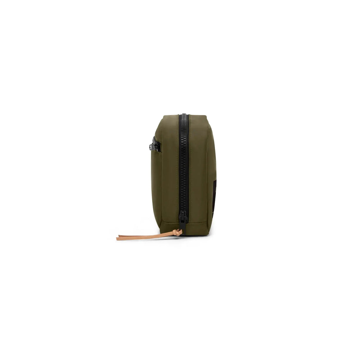 Side view – Floyd Washkit in Gator Green