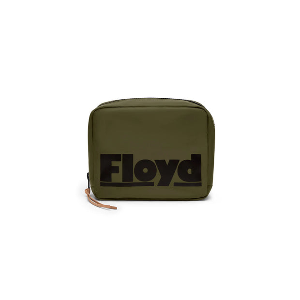 Floyd Washkit Gator Green