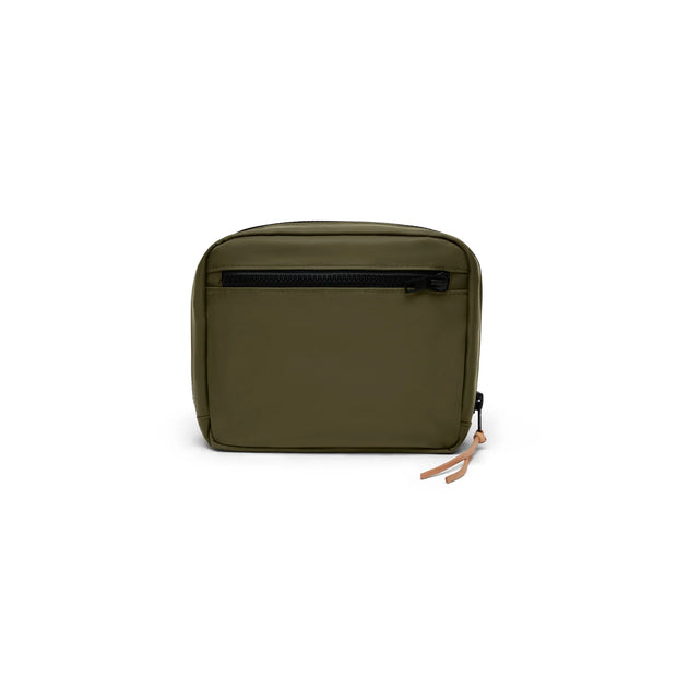 Floyd Washkit Gator Green