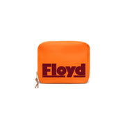 Floyd Washkit Hot Orange